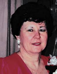 Obituary information for Lorraine M. Sullivan