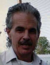 Obituary information for David Brian Varney