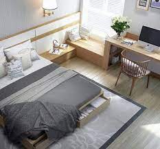 Window placement or wall size will affect how you arrange the furniture. 10x12 Ft Small Bedroom Layout Ideas 2021 19 Photos Hackrea