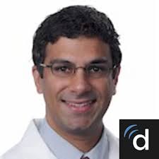 Dr. Ashish Y. Mahajan, MD