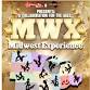 MWX: Midwest Experience
