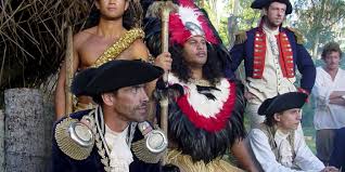 Résultat de recherche d'images pour "bougainville islanders"