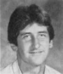 Happy Heavenly Birthday James Michael Zuspan Class of 1986 December 29,  1967