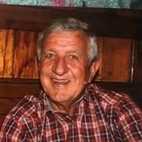 Stephen Randall "Randy" Smith Obituary