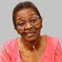 Rosalyn Moss Obituary