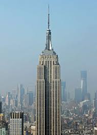 Hier finden sie eine liste der top 10 sehenswürdigkeiten von der schweiz! Empire State Building In New York City Sehenswurdigkeiten Usa