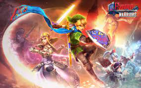 Unlock every tier 4 weapon on. Hyrule Warriors How To Unlock All Weapons What S Your Tag