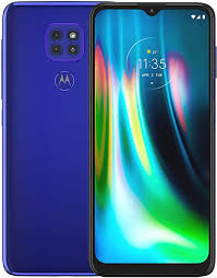 Our unlocking tool allows you to easily unlock your mobile device for free, regardless of which carrier you're. Amazon Com Motorola Moto G9 Play Unlocked International Gsm Only 4 64gb 48mp Camera 2020 Sapphire Blue Not Compatible With Sprint Or Verizon Everything Else