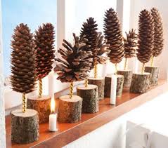 Weihnachts Deko Natur Ideen Zum Selbermachen Diy Bastelideen Weihnachten Weihnachtsdeko Basteln Basteln Weihnachten