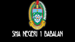 Smp negeri 1 magelang terletak di jl. Sma Negeri 1 Babalan Maju Bersama Hebat Semua