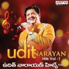Udit Narayana Hits Vol 1 Songs Download Naa Songs