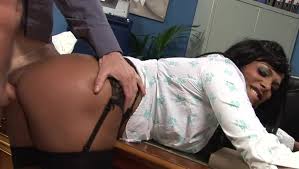 Watch Busty India cheating wife has steamy sex in the office with her boss