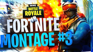 Rarest emotes in fortnite 2019. Tsbstadio Trickshots Fortnite Montage 3 By Tsb T Boy Youtube