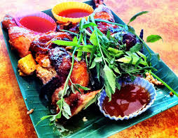 Dan sup di panaskan disekeliling dapur. Oh Media Pernah Try Makan Ayam Golek Nara Ayam Golek 5 Bintang Di Area Pantai Dalam Kg Kerinchi Tak Restoran Ni Bagi Mereka Yang Bermastautin Di Kuala Lumpur Pastinya Bukan Satu Nama