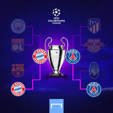 El sorteo de los octavos de final de la champions league comenzará a las 12:00 horas de este lunes 14 de diciembre, en una suerte que se antoja complicada para barça, atlético y sevilla por los rivales que les pueden tocar al estar alojados en el bombo de los 'no cabezas de serie'. Final De La Champions League 2020 En Portugal Cuando Es Donde Y Todo Sobre El Estadio Goal Com