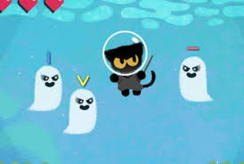 Google doodle halloween 2016 game play. Google Celebrates Halloween With New Video Game In Latest Doodle Upi Com