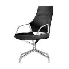 Signature series conference table consider the boss' chair, a mute object. Wilkhahn Graph 301 5 Conference Chair Middle Height Backrest Workbrands