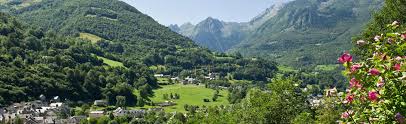 Vallée de Luz-Saint-Sauveur