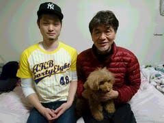 The site owner hides the web page description. å¤§å³¶åº·å¾³å…¬å¼ãƒ–ãƒ­ã‚°