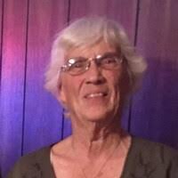 Glenna Fry (Tulia) Obituary 2019