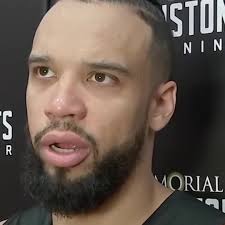 Dillon Brooks Close Out