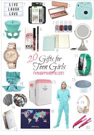 Art and stationery supplies are always fun for artistic teens and those who have a way with words. Gifts For Teen Girls That Will Make Them Think You Re Cool