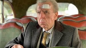 The Last Bus credits