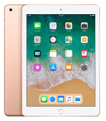 Apple Ipad 6th Gen 32gb Wi Fi Cellular Sprint 9 7in Gold New Apple Ipad Apple Ipad Mini Apple Ipad