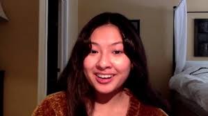 Sabrina Layson's Instagram, Twitter & Facebook