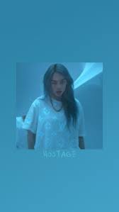 Billie eilish #tumblr #wallpapers #aesthetic. Billie Eilish Aesthetic Billie Eilish Dont Smile At Me Hostage Hd Mobile Wallpaper Peakpx
