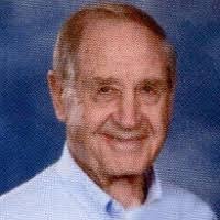Obituary for Edmund Fink
