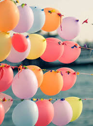 Pin By Alina On Bubbles And Balloons Bubble Balloons Balloons Pastel Balloons