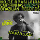Brazilian Night with Ademar Lucas event image