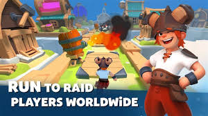 Traps Build Run Apk Download Free Action Game For Android Free Action Games Action Games Running