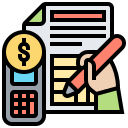 Iconify api scripts are available on github, allowing you to to host iconify and custom icon sets on your own servers. Accounting Icons 8 669 Free Vector Icons