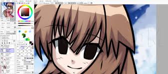 With tenor, maker of gif keyboard, add popular anime looking down animated gifs to your conversations. How To Color Anime Eyes Digitally Step By Step Drawing Guide By Dawn Dragoart Com