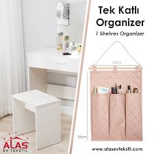 Makyaj Malzemelerinizi Koyacak Yer Bulamiyorsaniz Bu Organizer Tam Size Gore Toptan Fiyat Almak Icin Hemen Tiklayiniz Http Alasevte Kutular Asevi Stil