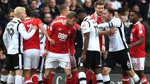 Derby County Vs Nottingham Forest Prediction Betting Tips 17 12 2018 Football