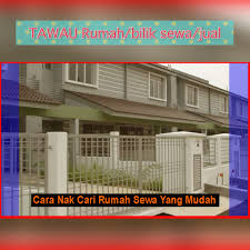So, bila stay rumah sewa, agak mudah buat saya. Tawau Rumah Bilik Sewa Jual Home Facebook