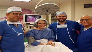 وعن اخر اعمالها الفنية تواصل حورية فرغلي تصوير مسلسل الحالة ج الذي تشارك في بطولته أمام الفنان أحمد زاهر، ومن المقرر. Ø£Ø­Ø¯Ø« Ø¸Ù‡ÙˆØ± Ù„Ù„ÙÙ†Ø§Ù†Ø© Ø­ÙˆØ±ÙŠØ© ÙØ±ØºÙ„ÙŠ Ù‚Ø¨Ù„ Ø¥Ø¬Ø±Ø§Ø¡ Ø¹Ù…Ù„ÙŠØ© ÙÙŠ Ø£Ù†ÙÙ‡Ø§ ØµÙˆØ±Ø©