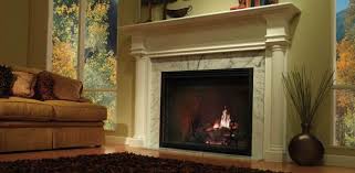 Pleasant hearth 27,500 btu 42 in. Look To Gas Fireplaces For Home Heating Help Heatilator