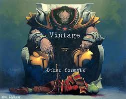 Hi, old player here looking to restart my collection. Can anyone here  please recommend where to buy older (4th and 5th edition ideally) sealed  starter decks? I know they are probably only