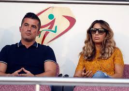 Trước thông tin về việc được công vinh mời trở lại việt nam, hlv calisto đã có những chia sẻ. Sáº¿p Cong Vinh Con Trai Calisto Ham Nong Derby Sai Gon