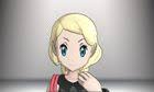 Beautiful pokemon x and y hairstyles greatly increases their own self esteem and self confidence. Friseursalon Pokewiki