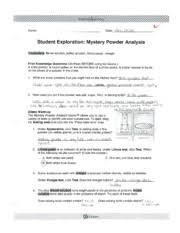 Explore learning gizmo answer key ionic student exploration ionic bonds gizmo answer key. Student Exploration Element Builder Worksheet Answer Key Quizlet Introduction To Ionic Bonding