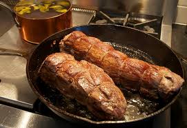 This is a cut of meat that is absolutely perfect on its. Mustard Crusted Beef Tenderloin Holiday Roast Recipes