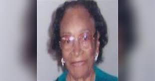 Mrs. Gladys Ransom Obituary