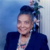 Evelyn Ramona Glass Obituary