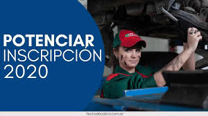 ¿cómo hacer el trámite para. Como Completar La Inscripcion Potenciar 2020 Comunicar Noticias Provincia Buenos Aires