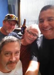 Cecil Busby Obituary (1958